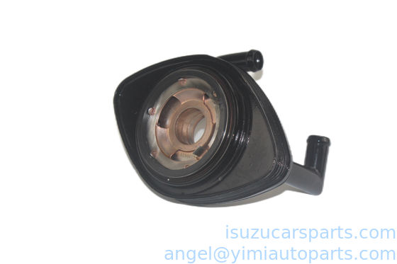 ISUZU TFR54 4JA1 TFR55 4JB1 คูลเลอร์ ASM OIL 8943112220 8971172540