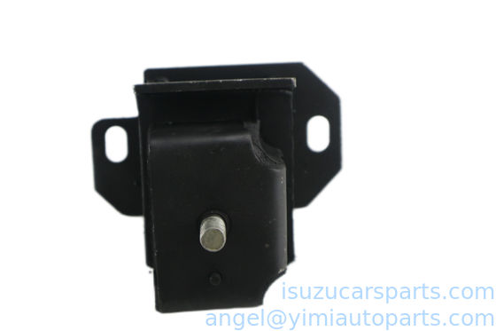 ISUZU NPR66 4HF1 การติดตั้งเครื่อง RH 8970792190 8971614930