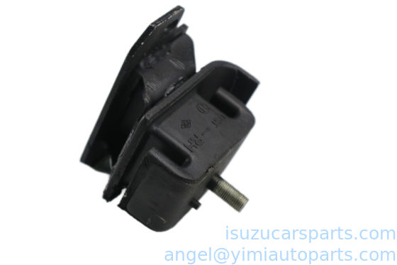 ISUZU NPR66 4HF1 การติดตั้งเครื่อง RH 8970792190 8971614930