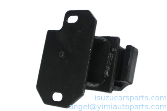 ISUZU NPR66 4HF1 การติดตั้งเครื่อง RH 8970792190 8971614930