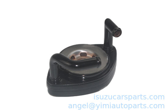 ISUZU TFR54 4JA1 เครื่องเย็นน้ํามัน 8943112220 8971172540