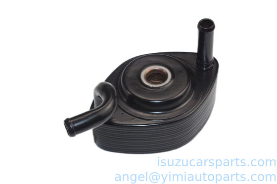 ISUZU NPR 4JG2 คูลเลอร์ ASM OIL 8971447160