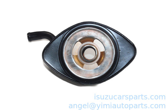 ISUZU NPR 4JG2 คูลเลอร์ ASM OIL 8971447160