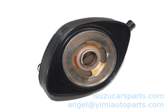 ISUZU NPR 4JG2 คูลเลอร์ ASM OIL 8971447160