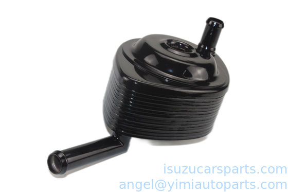ISUZU NKR55T COOLER ASM OIL 8970815890 ขายรถยนต์