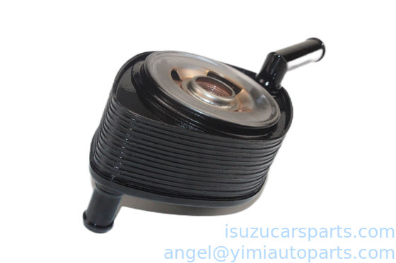 ISUZU NKR55T COOLER ASM OIL 8970815890 ขายรถยนต์