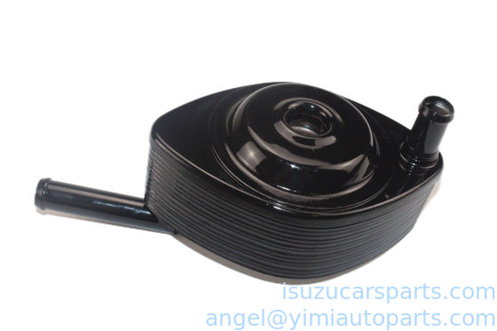 ISUZU NKR55T COOLER ASM OIL 8970815890 ขายรถยนต์