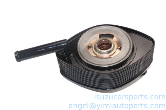 ISUZU NKR55T COOLER ASM OIL 8970815890 ขายรถยนต์
