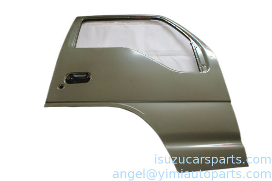 ISUZU NKR55 ประตู ASM FRT WO/TRIM RH 8978523771 8978638470