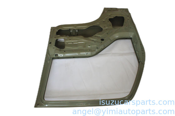 ISUZU NKR55 ประตู ASM FRT WO/TRIM RH 8978523771 8978638470