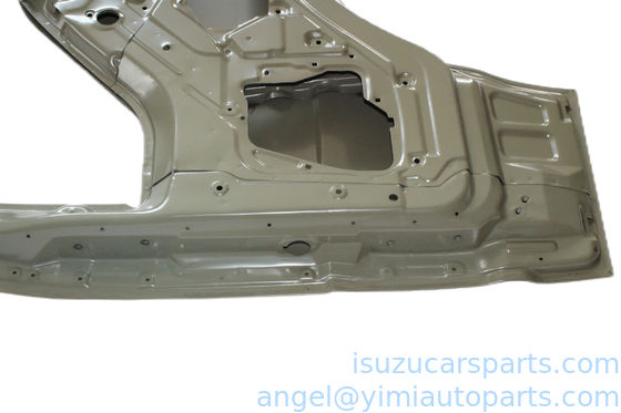 ISUZU NKR55 ประตู ASM FRT WO/TRIM RH 8978523771 8978638470