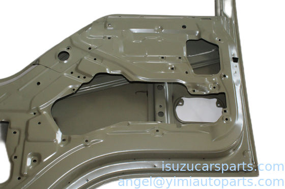 ISUZU NKR55 ประตู ASM FRT WO/TRIM RH 8978523771 8978638470