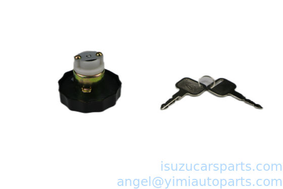 ISUZU NHR NKR 4JA1 4BD1 KY SD ถังน้ํามัน CAP 8941600280