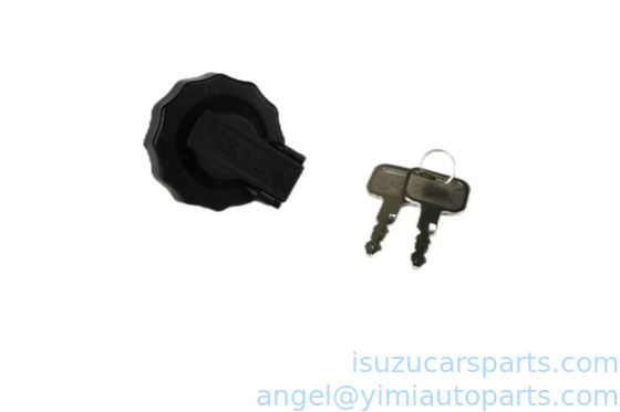 ISUZU NHR NKR 4JA1 4BD1 KY SD ถังน้ํามัน CAP 8941600280
