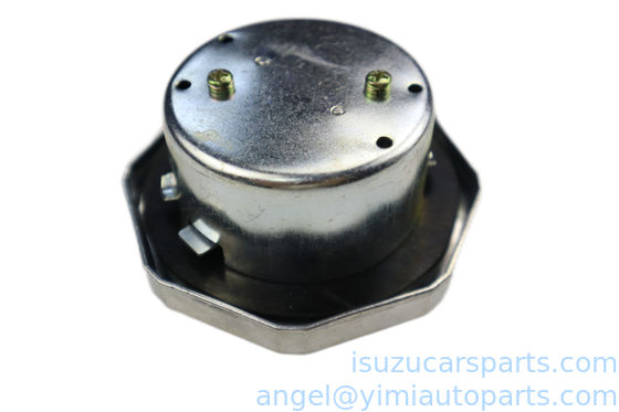 ISUZU 700P NPR75 NNR FVR FXZ CAP TANK น้ํามัน W/KEY 8981460100 8980889820 8980331570