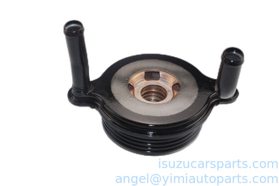 ISUZU C223 COOLER ASM OIL 8943257680 ขายรถยนต์