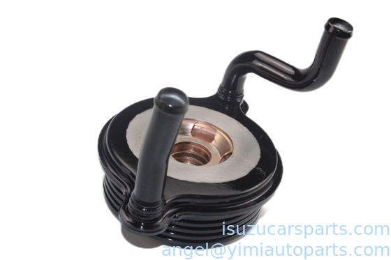ISUZU C223 COOLER ASM OIL 8943257680 ขายรถยนต์