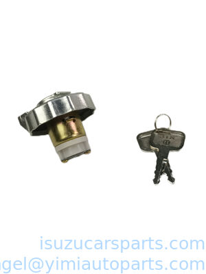 ISUZU NHR NKR 4JA1 4BD1 KY SD ฝาน้ำมันพลาสติก 8941600281