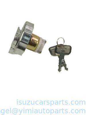 ISUZU NHR NKR 4JA1 4BD1 KY SD ฝาน้ำมันพลาสติก 8941600281