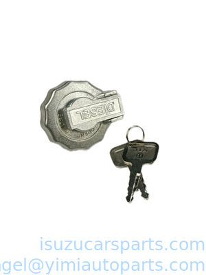 ISUZU NHR NKR 4JA1 4BD1 KY SD ฝาน้ำมันพลาสติก 8941600281