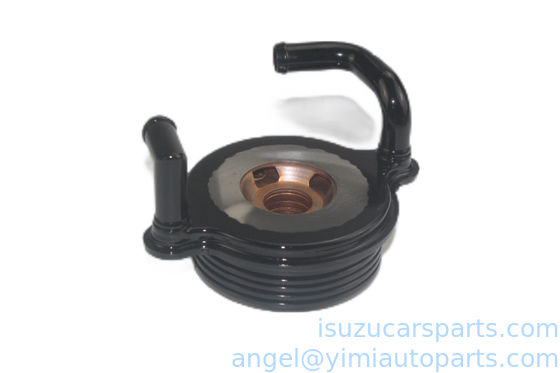 ISUZU TFR54 4JA1 COOLER ASM OIL 8943112221 สายไฟฟ้า