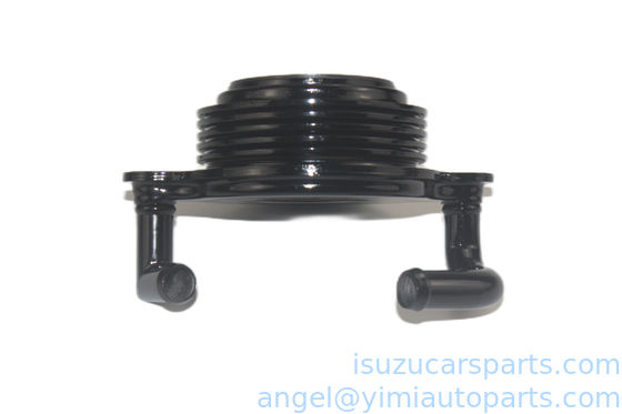 ISUZU TFR54 4JA1 COOLER ASM OIL 8943112221 สายไฟฟ้า
