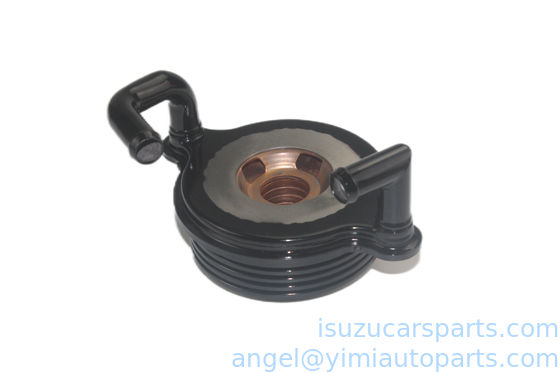 ISUZU TFR54 4JA1 COOLER ASM OIL 8943112221 สายไฟฟ้า