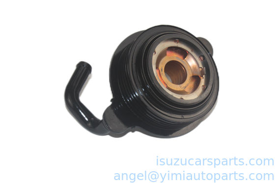ISUZU TFR54 4JA1 COOLER ASM OIL 8943112221 สายไฟฟ้า
