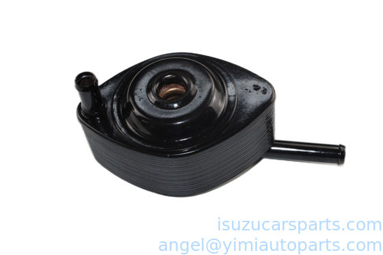 ISUZU NKR77 4KH1 4JH1 คูลเลอร์ ASM OIL 8973015880