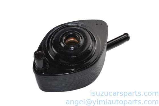 ISUZU NKR77 4KH1 4JH1 คูลเลอร์ ASM OIL 8973015880