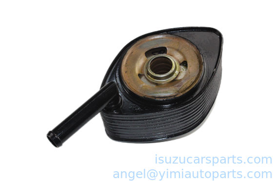 ISUZU NKR77 4KH1 4JH1 คูลเลอร์ ASM OIL 8973015880