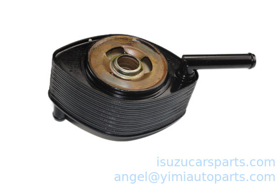 ISUZU NKR77 4KH1 4JH1 คูลเลอร์ ASM OIL 8973015880