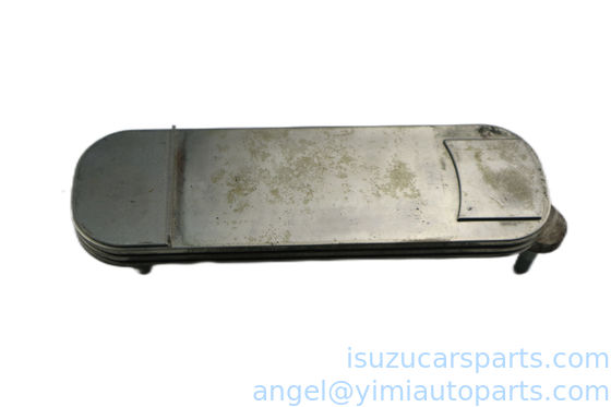 ISUZU DMAX OIL COOLER 8980254021 215ZE3 ขายรถยนต์