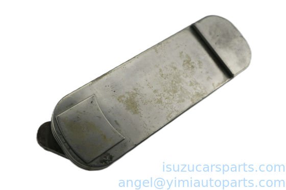 ISUZU DMAX OIL COOLER 8980254021 215ZE3 ขายรถยนต์
