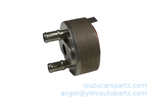 ISUZU DMAX 4JA1T 4JH1 คูลเลอร์ ASM OIL 8979436220 8972889300