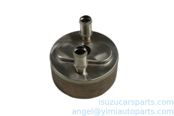 ISUZU DMAX 4JA1T 4JH1 คูลเลอร์ ASM OIL 8979436220 8972889300