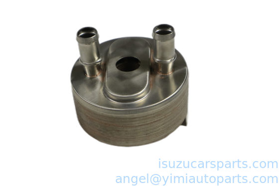 ISUZU DMAX 4JA1T 4JH1 คูลเลอร์ ASM OIL 8979436220 8972889300