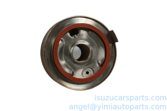 ISUZU DMAX 4JA1T 4JH1 คูลเลอร์ ASM OIL 8979436220 8972889300