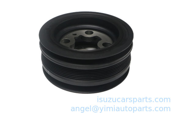 ISUZU 700P 4HK1 รอก CR/SHF DAMPER 8980040240