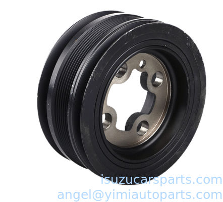 ISUZU 700P 4HK1 รอก CR/SHF DAMPER 8980040240