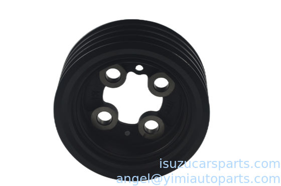 ISUZU NPR66 4HF1 4HG1 T 6HE1T พูลลีย์ CR/SHF DAMPER 8972220310 8970884783