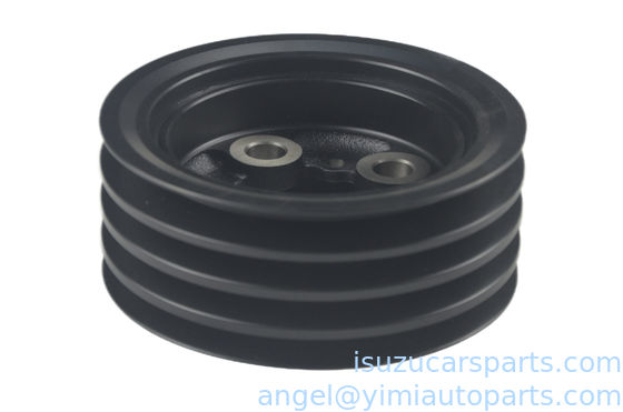 ISUZU NPR66 4HF1 4HG1 T 6HE1T พูลลีย์ CR/SHF DAMPER 8972220310 8970884783