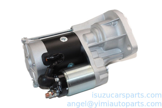 ISUZU DMAX 4JJ1T 4JK1 สตาร์ทเตอร์ ASM 8980281990
