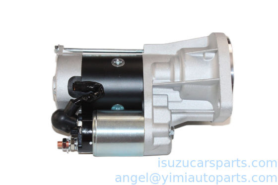 ISUZU DMAX 4JJ1T 4JK1 สตาร์ทเตอร์ ASM 8980281990