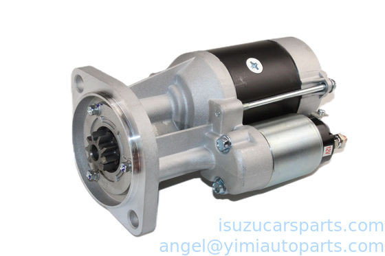 ISUZU DMAX 4JJ1T 4JK1 สตาร์ทเตอร์ ASM 8980281990