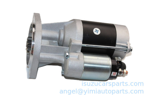 ISUZU DMAX 4JJ1T 4JK1 สตาร์ทเตอร์ ASM 8980281990