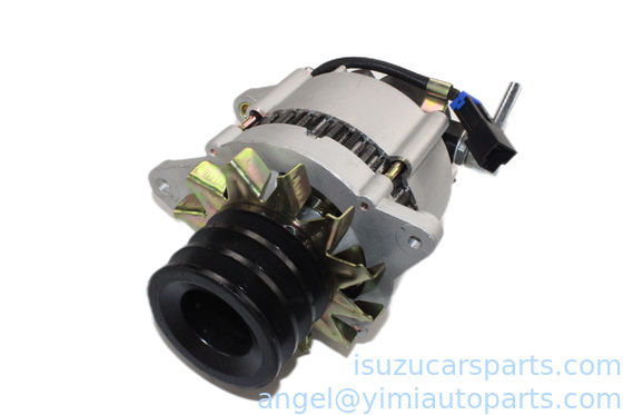 ISUZU NPR 4HF1 เครื่องกำเนิดไฟฟ้า ASM 8971484961 8970758832