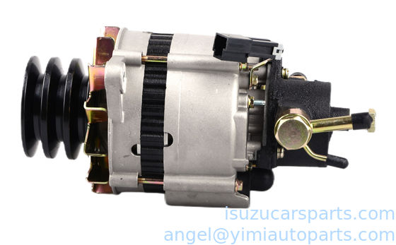 ISUZU NPR 4HF1 เครื่องกำเนิดไฟฟ้า ASM 8971484961 8970758832