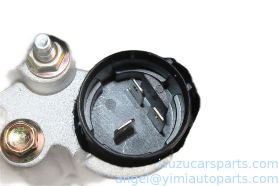 ISUZU NPR 4HF1 เครื่องกำเนิดไฟฟ้า ASM 8971484961 8970758832