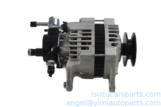 อิซูซู ดีเซลเครื่องยนต์อะไหล่ NKR77 4KH1 4JH1 Generator ASM 8972402701